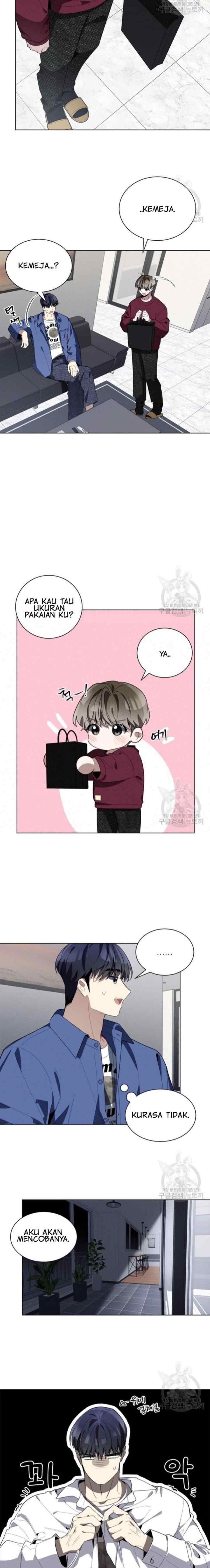 Cherry Doll Scandal chapter 25 halaman 17