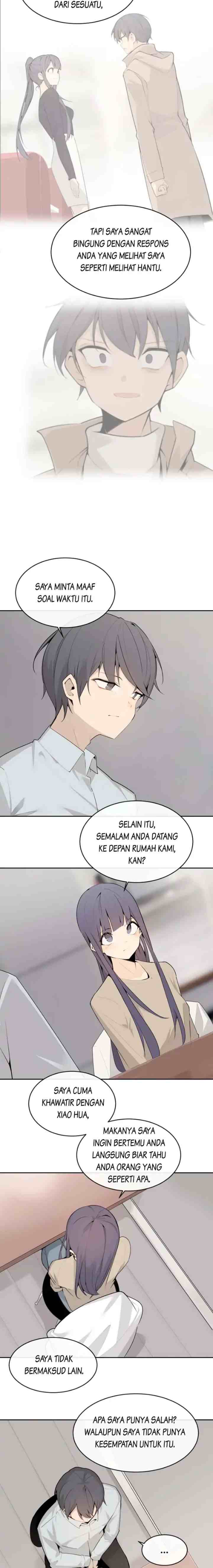 Devil Sword King chapter 227 halaman 6