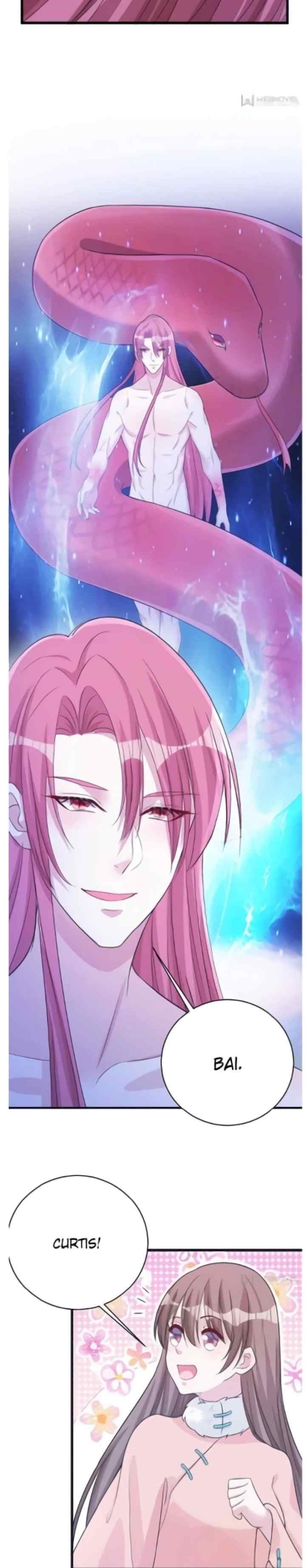 Beauty and the Beasts chapter 283 halaman 6