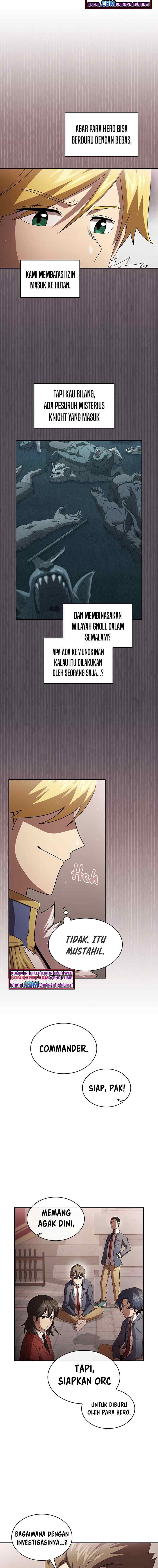 Is this Hero for Real? chapter 25 halaman 16