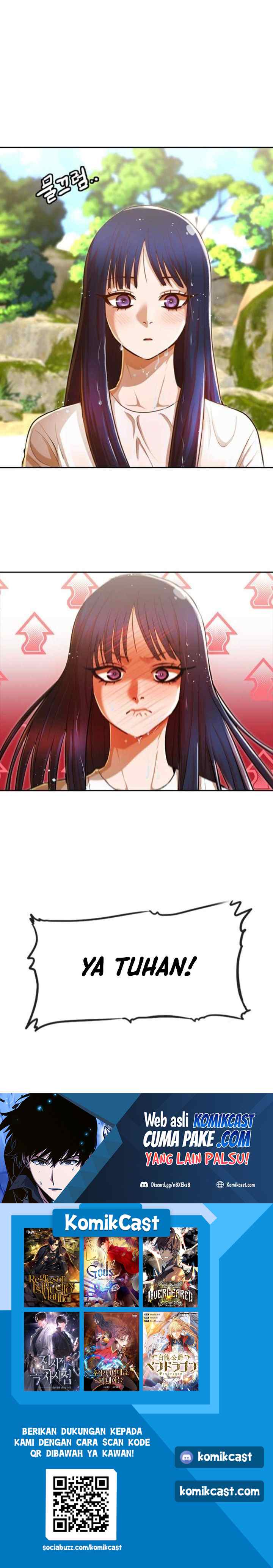 The Girl from Random Chatting! chapter 194 halaman 18