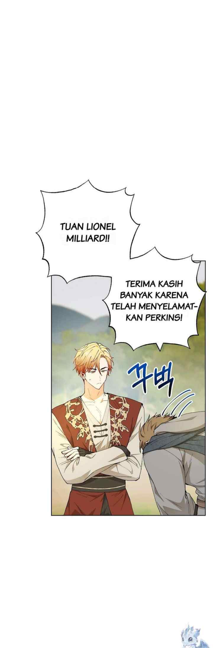 Individualistic Love chapter 24 halaman 10