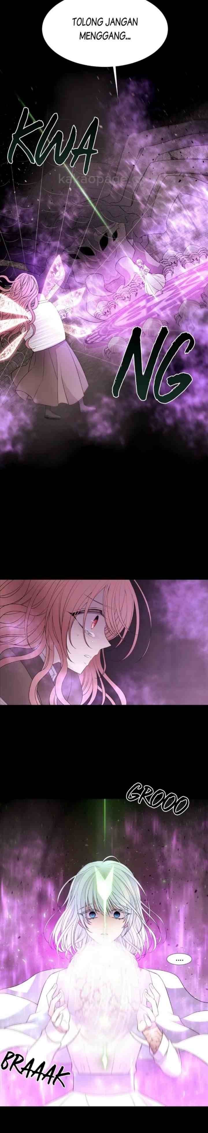 Charlotte Has Five Disciples chapter 79 halaman 14