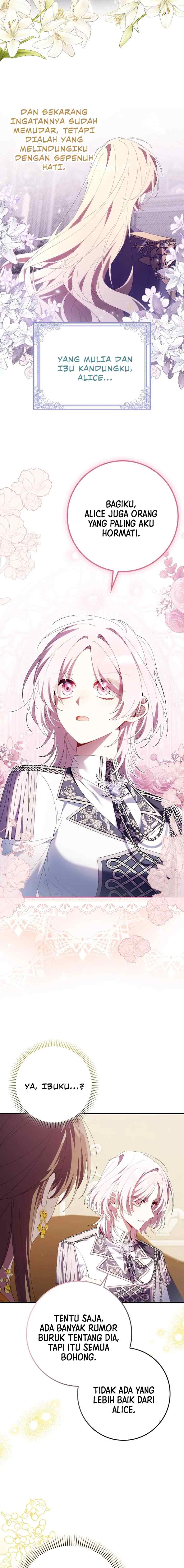 I Saved You, but I'm Not Responsible chapter 17 halaman 17