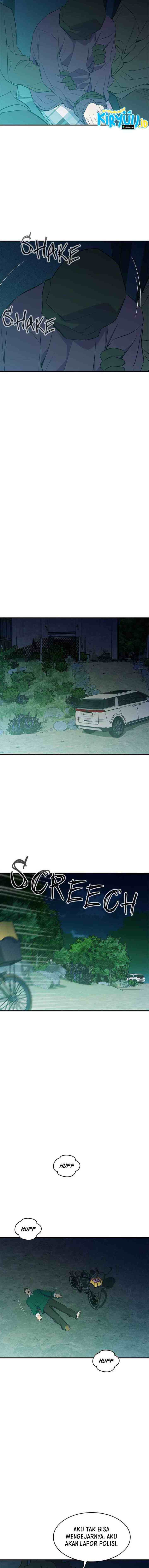 Incompetent Villain chapter 39 halaman 6