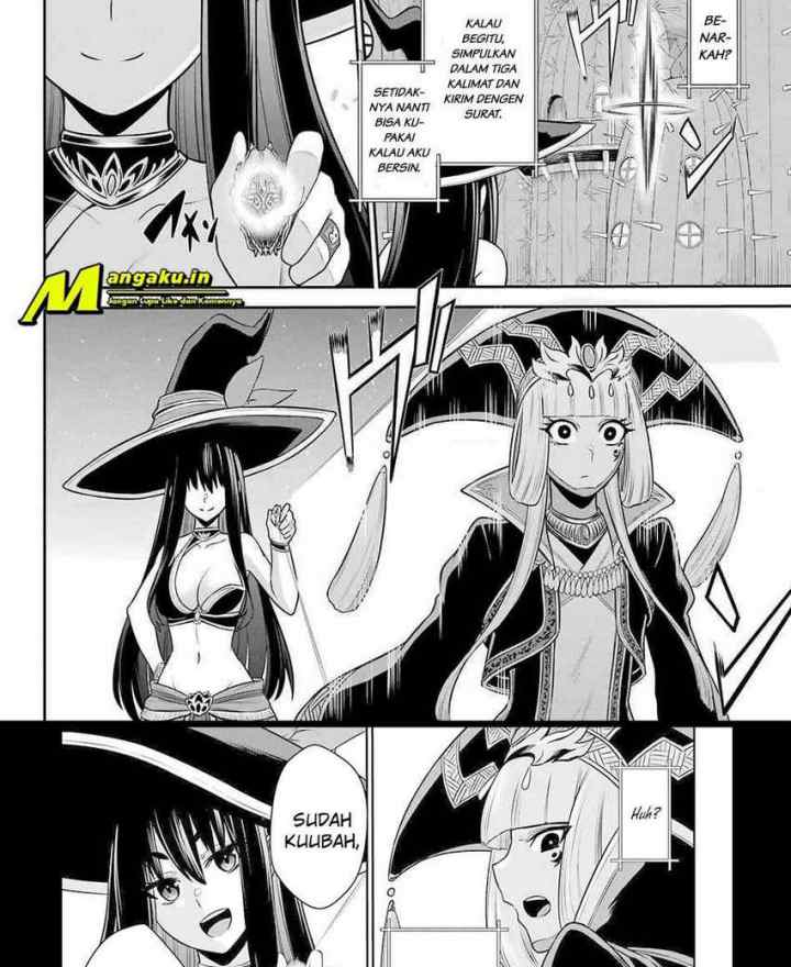 Sentai Red Isekai de Boukensha ni Naru chapter 16.1 halaman 15