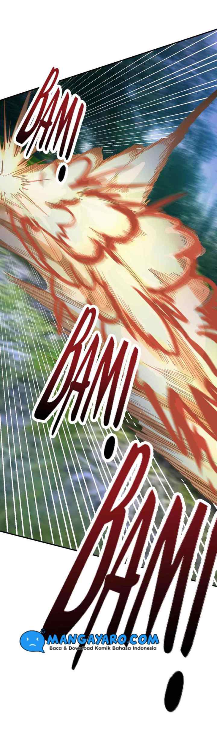 Rise of The Demon King chapter 105 halaman 9