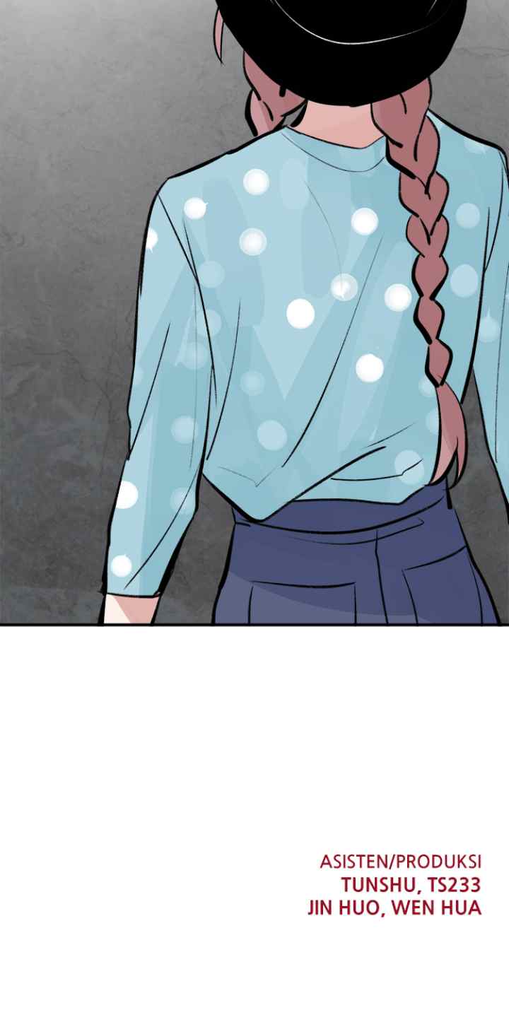 Godly Idol chapter 18 halaman 17