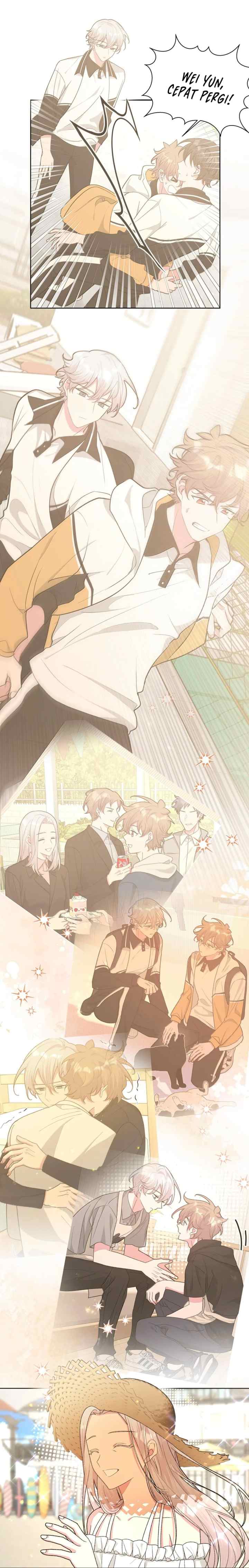 Don't Confess To Me chapter 122 halaman 16
