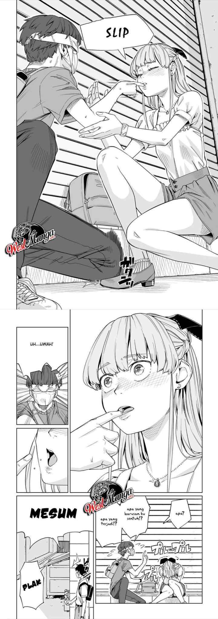 New Normal chapter 6 halaman 10