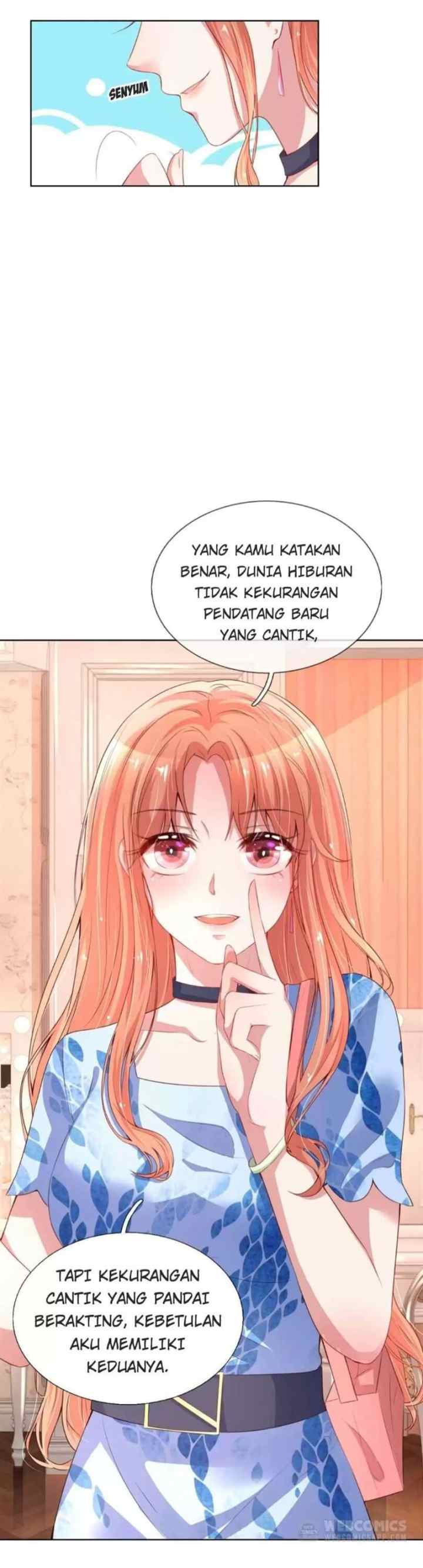 Sweet Escape chapter 8 halaman 10