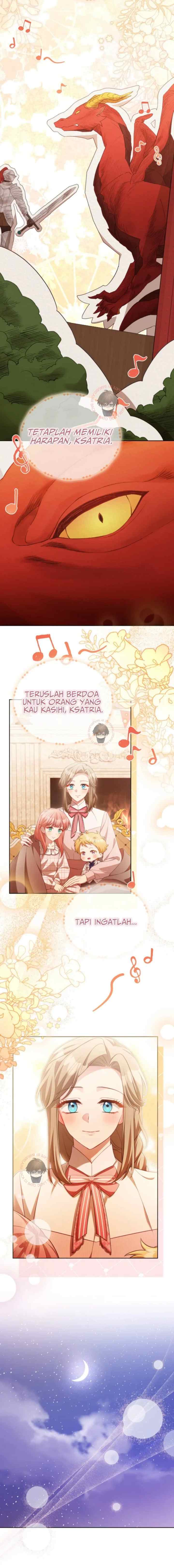 Childcare Diary With the Villainess chapter 33 halaman 6