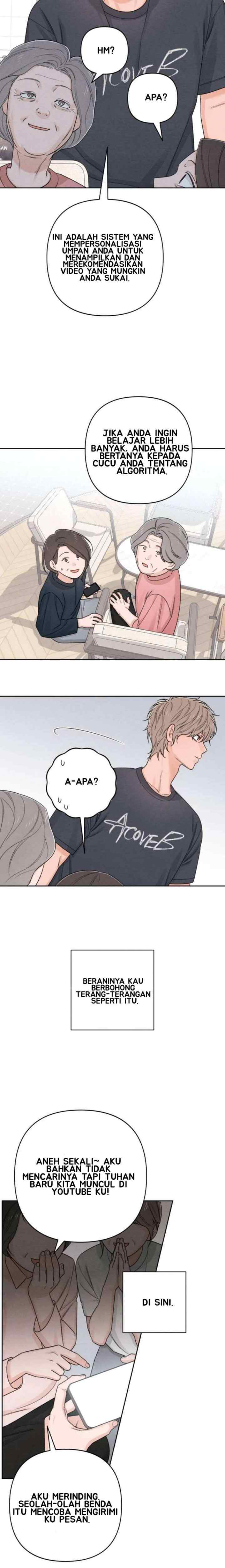 Apocalypse of Youth chapter 91 halaman 17