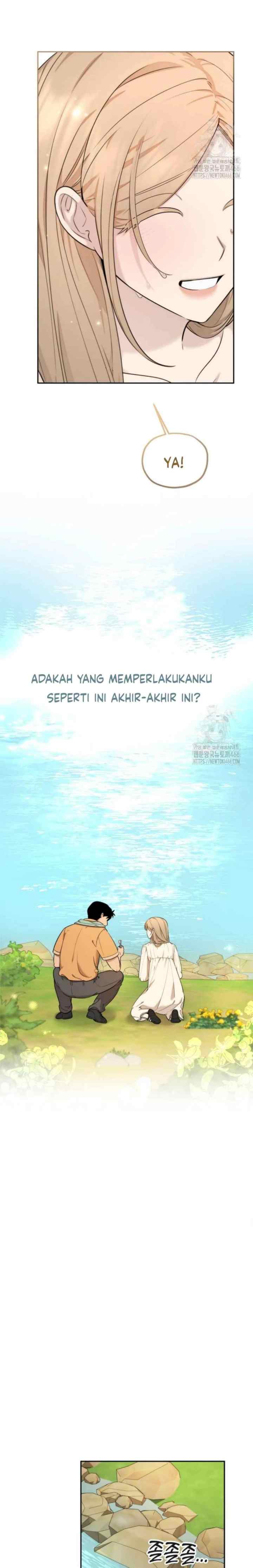 Truck Driver Tag Team Match chapter 10 halaman 11