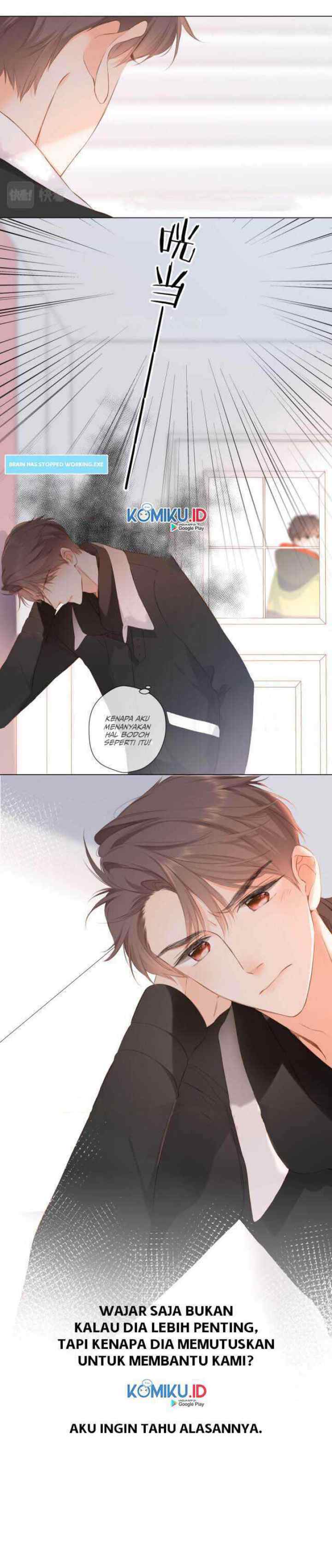 Once More chapter 94 halaman 11