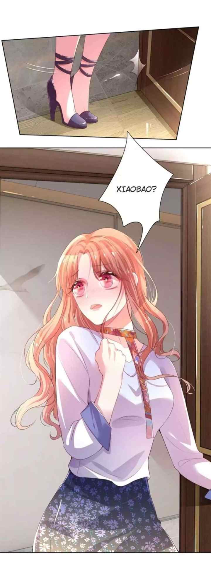 Sweet Escape chapter 3 halaman 7