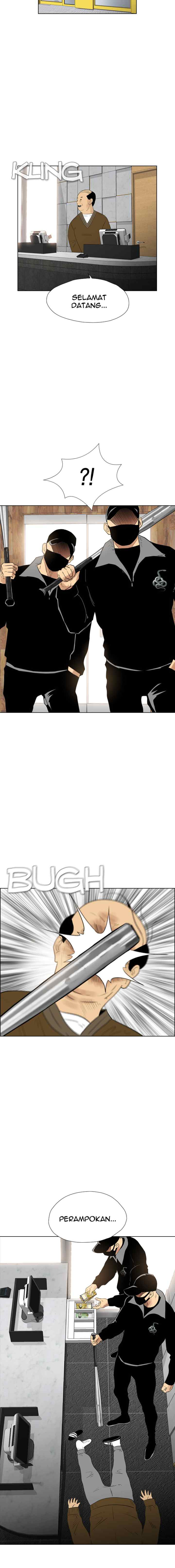 Reawaken Man chapter 129 halaman 12