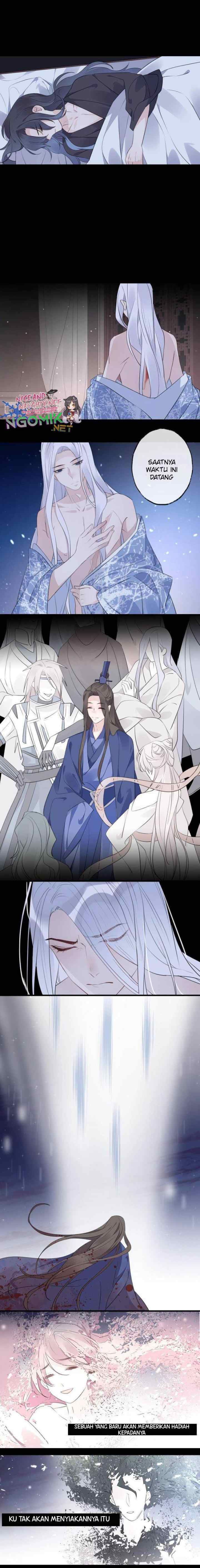 The Bright Moon chapter 27 halaman 5