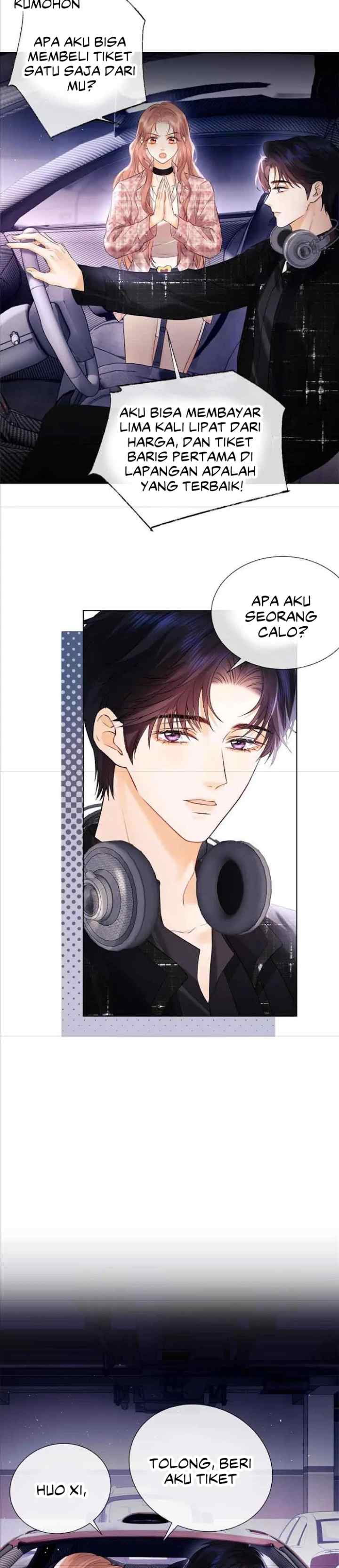 Meet My Wife, Who's Also My Fan chapter 5 halaman 14