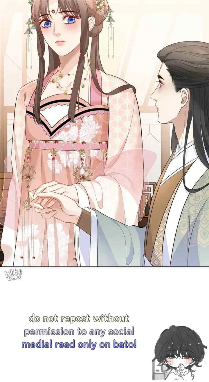 Not in Vain chapter 15 halaman 16