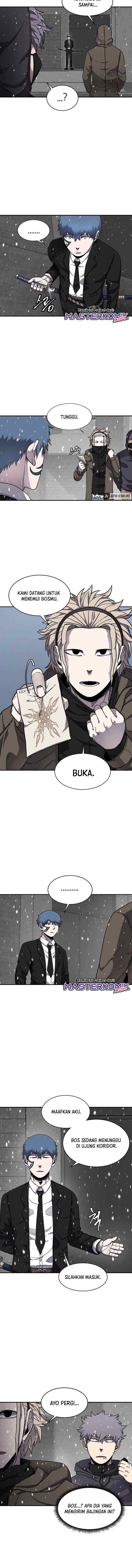 Shaman chapter 27 halaman 7