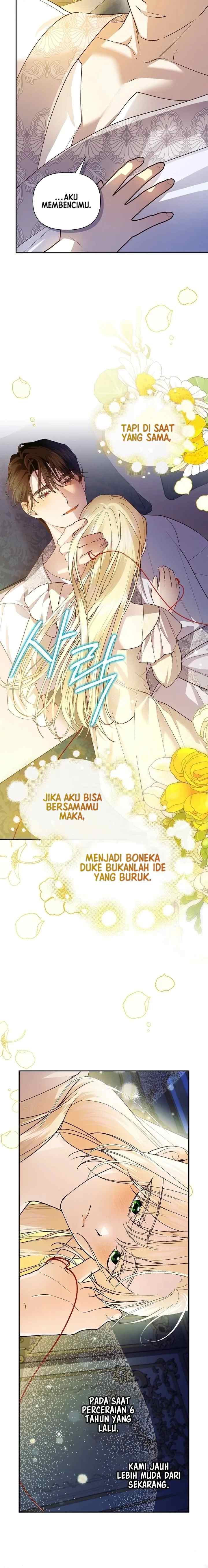 How to Hide the Emperor's Child chapter 100 halaman 11