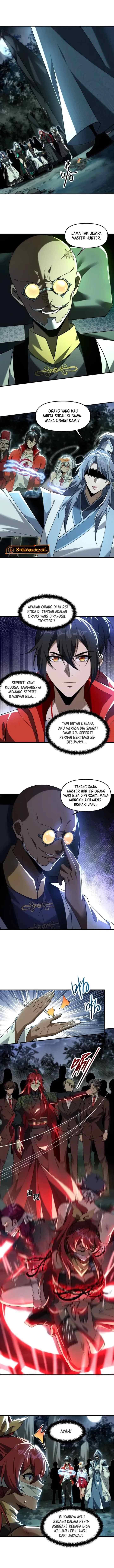 During The Live Streaming, I Proposed To A Female Ghost - And She Actually Agreed?! chapter 99 halaman 10