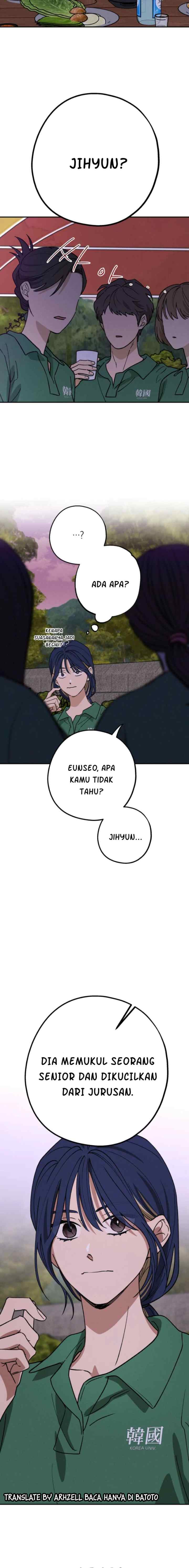 Enquanto faço isso chapter 41 halaman 17