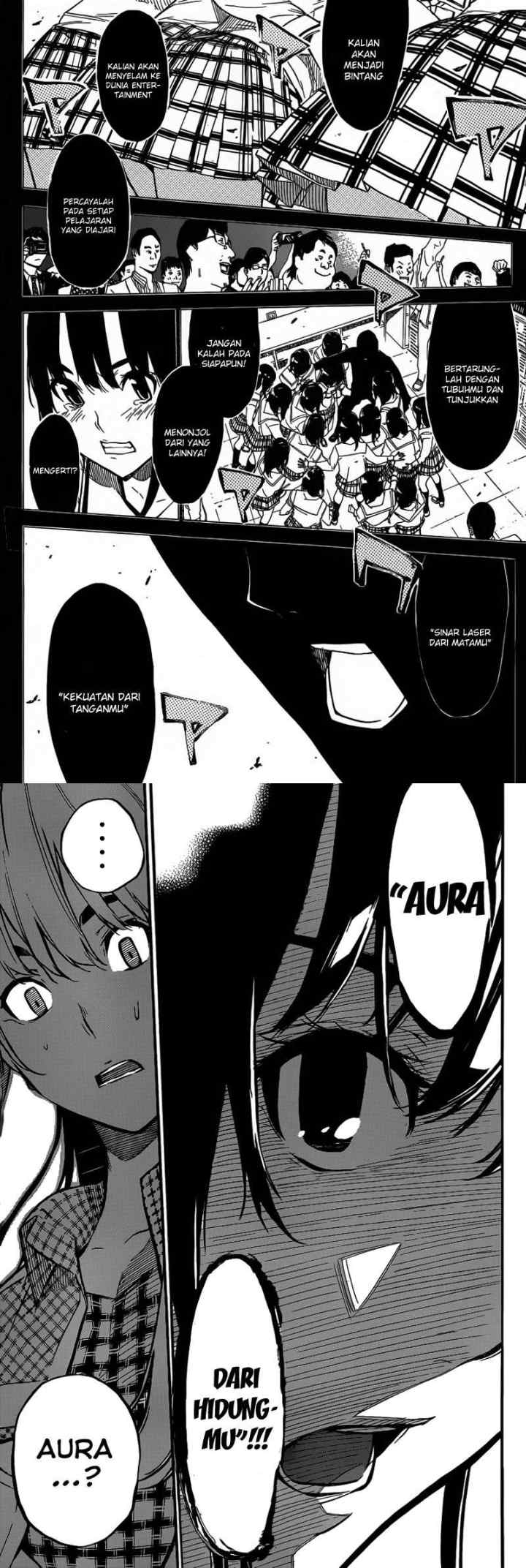 AKB 49 chapter 113 halaman 7