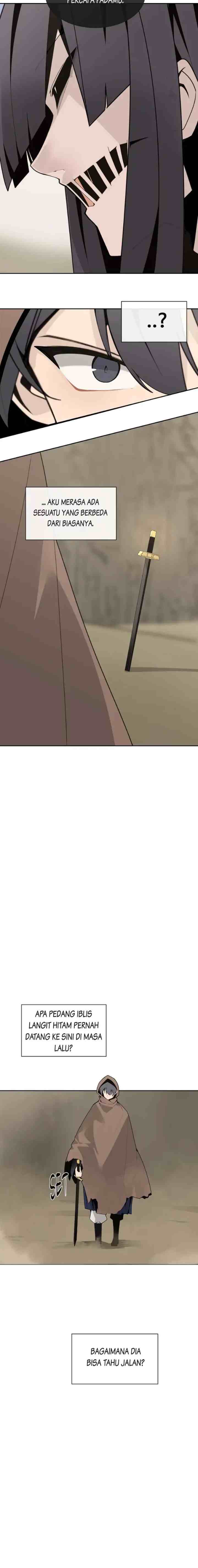 Devil Sword King chapter 274 halaman 8