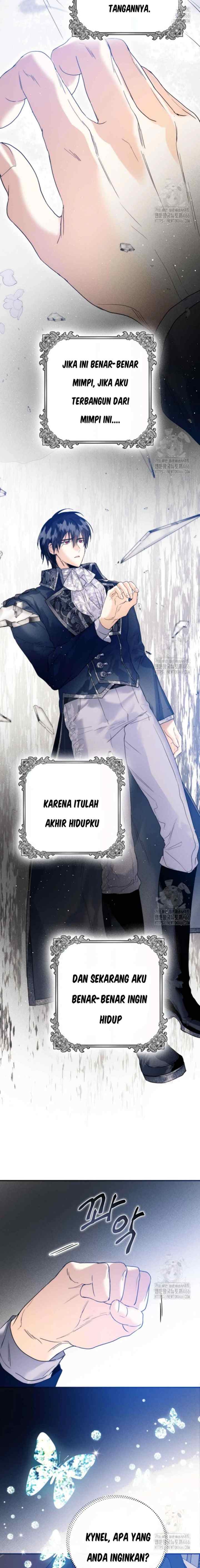 Royal Marriage chapter 98 halaman 4