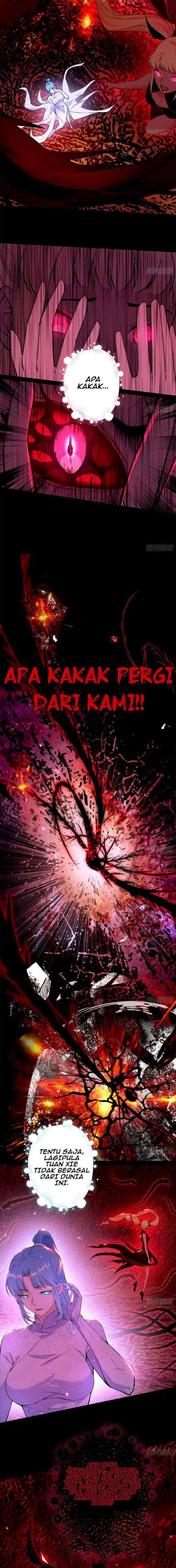 I'm An Evil God chapter 194 halaman 13