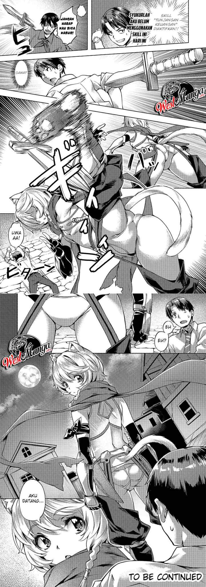 Isekai de Slow Life wo (Ganbou) chapter 10 halaman 12