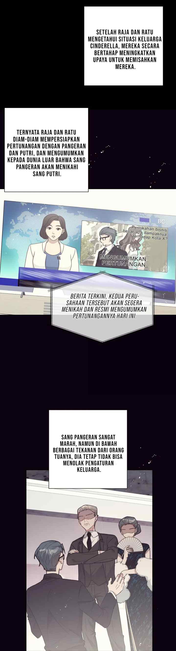 Don't Confess To Me chapter 122 halaman 8