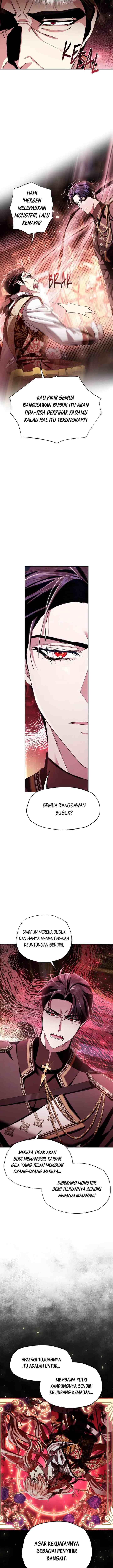 Father, I Don't Want to Get Married! chapter 114 halaman 10