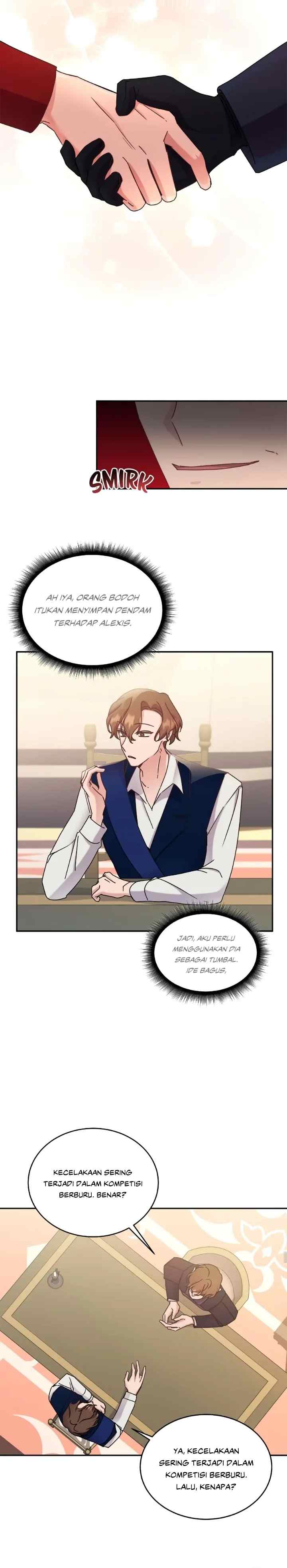 Sweetie, Sweetie, Sweetie chapter 44 halaman 9
