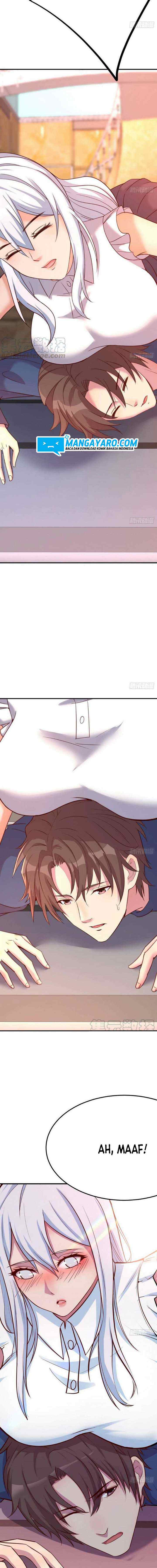 Rental Boyfriend chapter 4 halaman 8