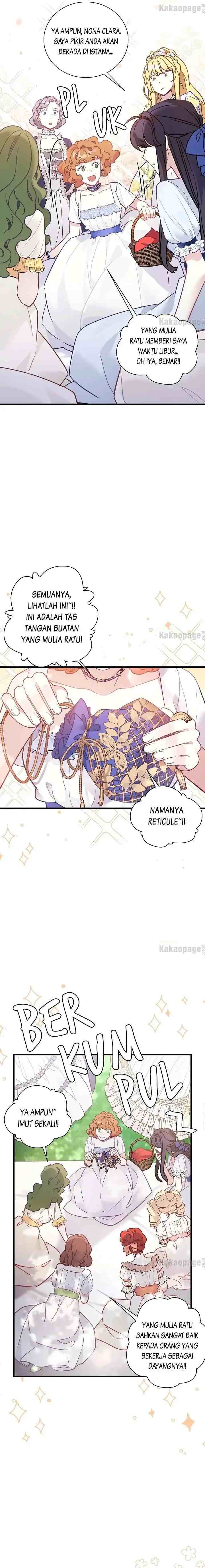 Not Sew Wicked Stepmom chapter 41 halaman 7