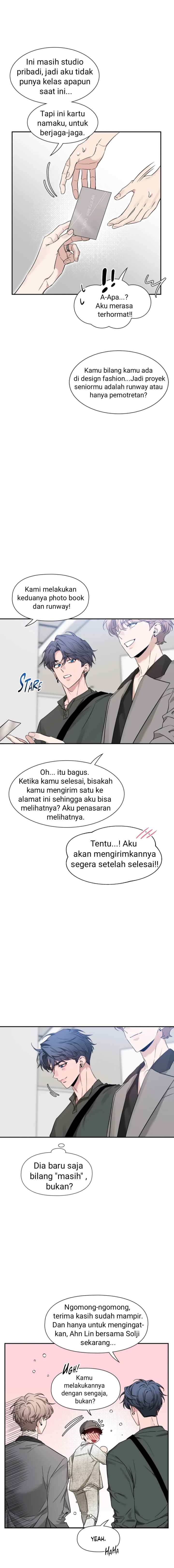 Sketch chapter 90 halaman 12