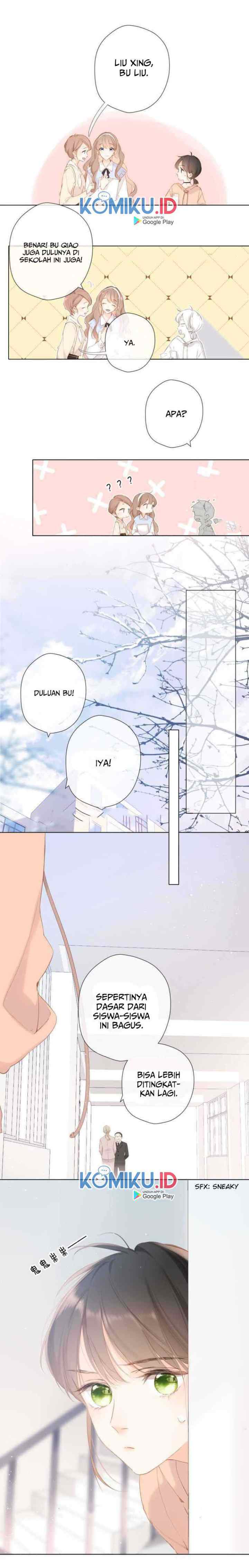 Once More chapter 77 halaman 4