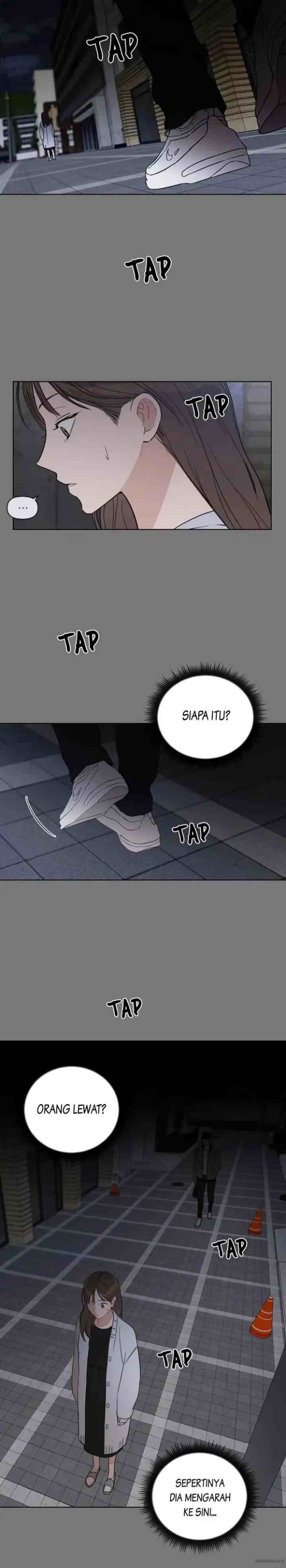 Positively Yours chapter 43 halaman 6