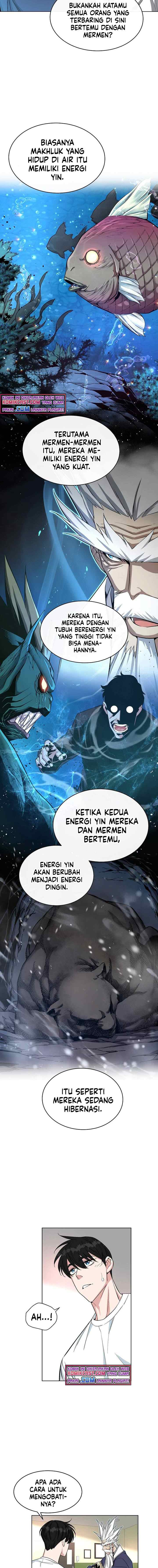 Heavenly Demon Instructor chapter 19 halaman 14
