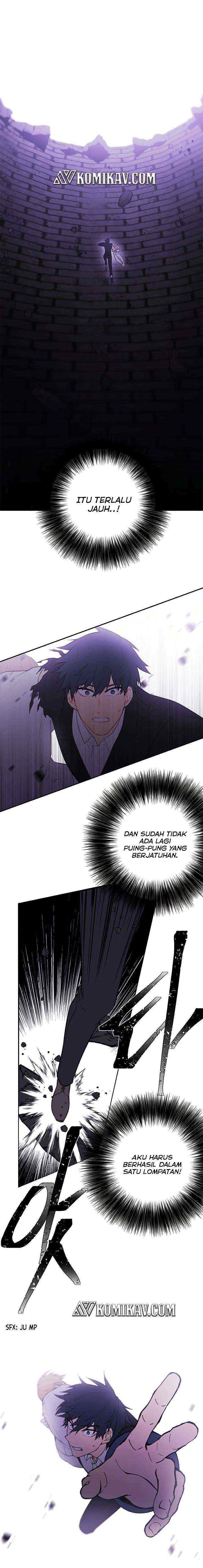 I'm Alone In The Novel chapter 29 halaman 12