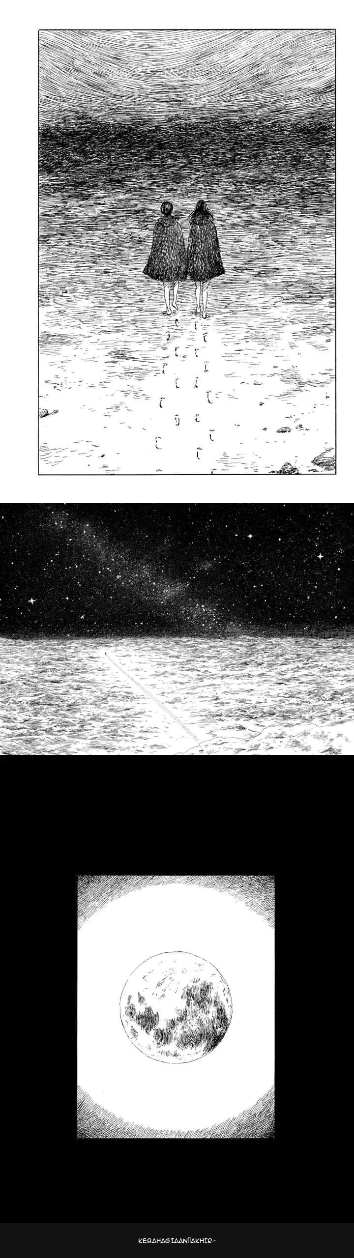 Happiness (OSHIMI Shuzo) chapter 50 halaman 13