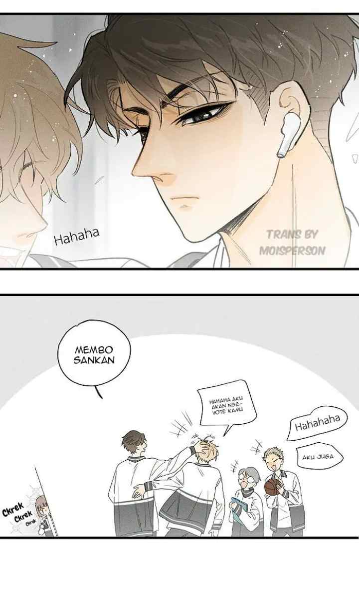 Salt Friend chapter 70 halaman 7