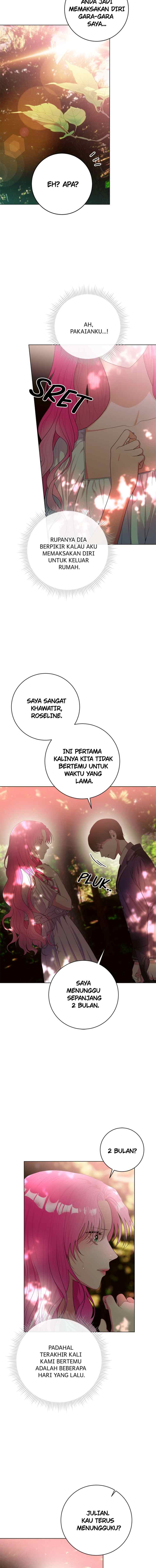 Marriage Contract With Two Husbands chapter 26 halaman 10