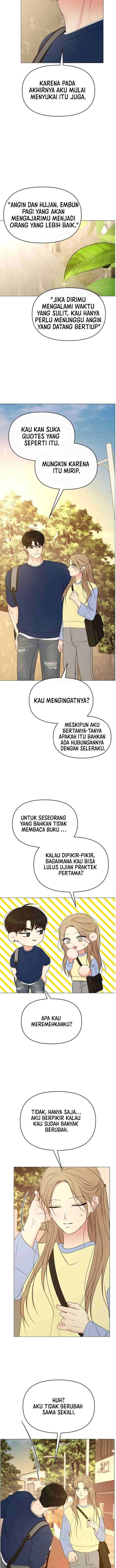 The Boyfriend Standard chapter 11 halaman 17