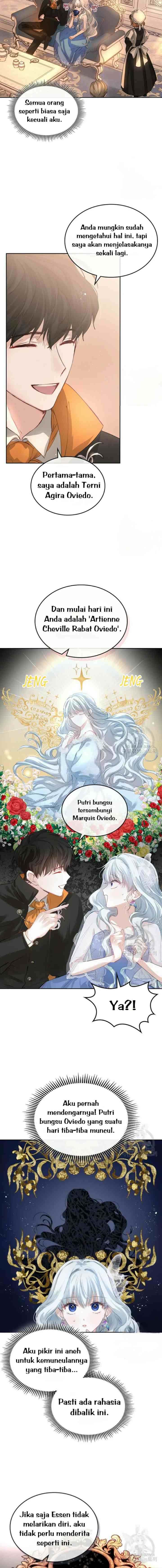 The Crown Prince's Fiance chapter 1 halaman 14