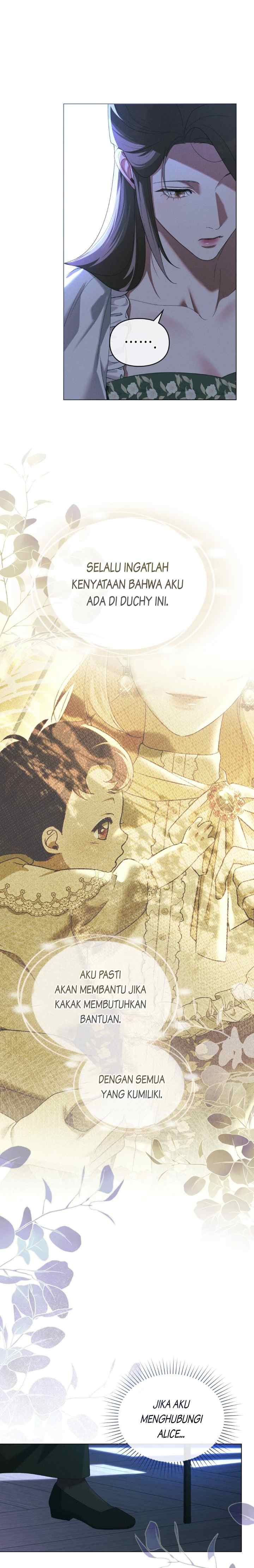 Betrayal of Dignity chapter 62 halaman 8
