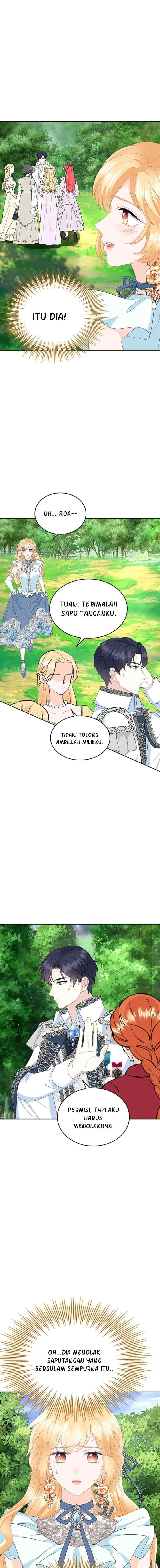 We Live Together chapter 31 halaman 13